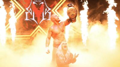 WWE NXT TakeOver XXX: cobertura y resultados