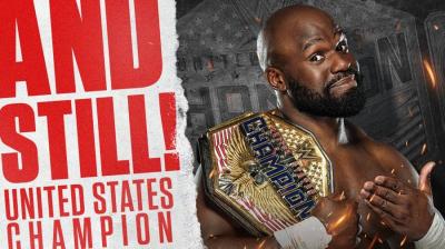 Apollo Crews retiene el Campeonato de los Estados Unidos en SummerSlam 2020