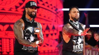 The Usos revelan si WWE ha querido separarlos alguna vez