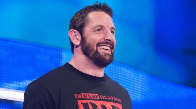 Wade Barrett regresará a WWE para realizar la función de comentarista