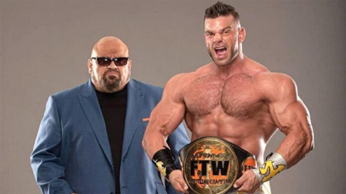 Jim Ross: 'Brian Cage no necesita tener un manager como Taz'