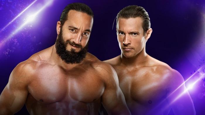 WWE 205 Live: Cobertura y Resultados del 17 de julio de 2020