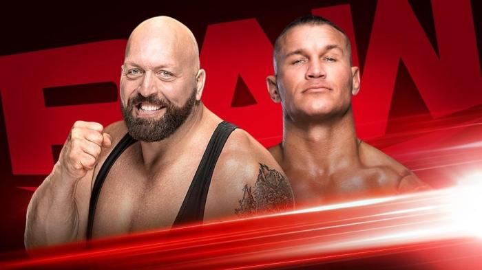 Review Monday Night Raw 20 de julio de 2020