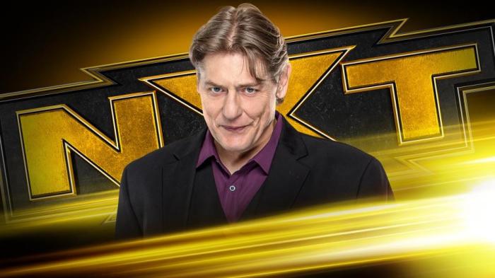 Previa WWE NXT 22 de julio de 2020