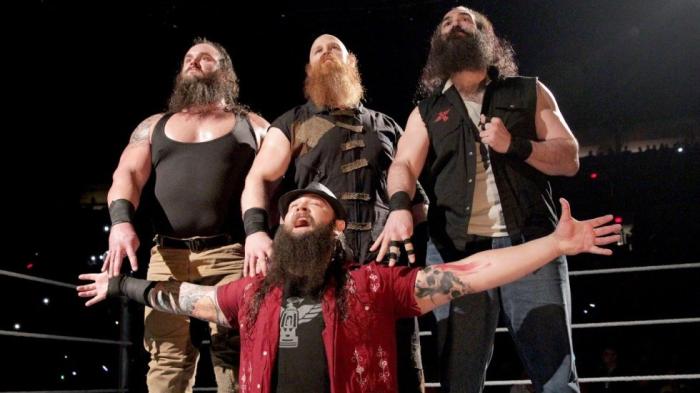 Braun Strowman: 'Aprendí mucho de Bray, Rowan y Harper'