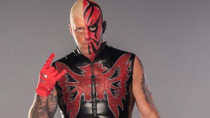 Dustin Rhodes anuncia la apertura de su escuela de lucha libre profesional