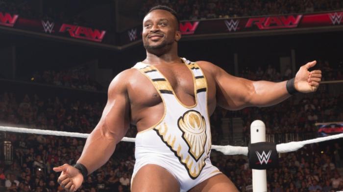 Big E no quiere tener una carrera en solitario a expensas de The New Day