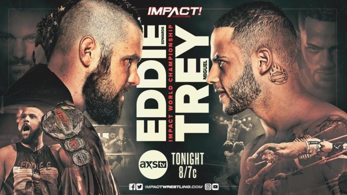 Resultados IMPACT Wrestling 28 de Julio del 2020