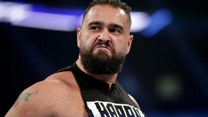 Rusev: 'Ya no soy luchador profesional'