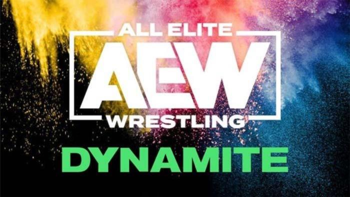 AEW estaría negociando con TNT para que Dynamite tenga tres horas de duración