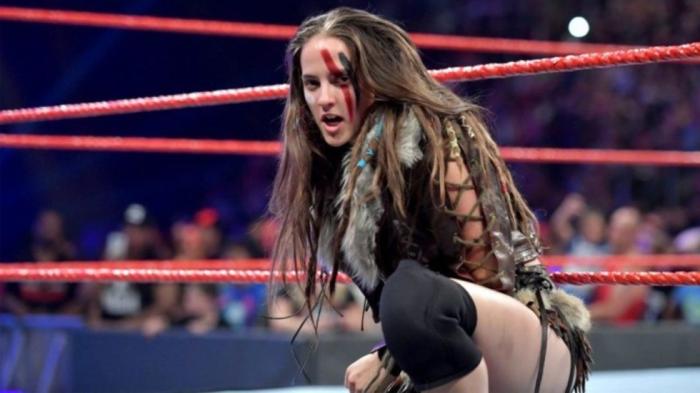 Sarah Logan afirma que no se retirará del wrestling