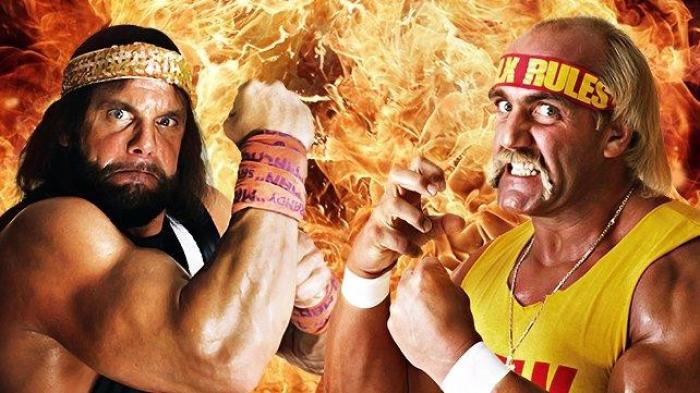 Hulk Hogan, sobre su oponente preferido en WrestleMania: 'Randy Savage es mi chico favorito'