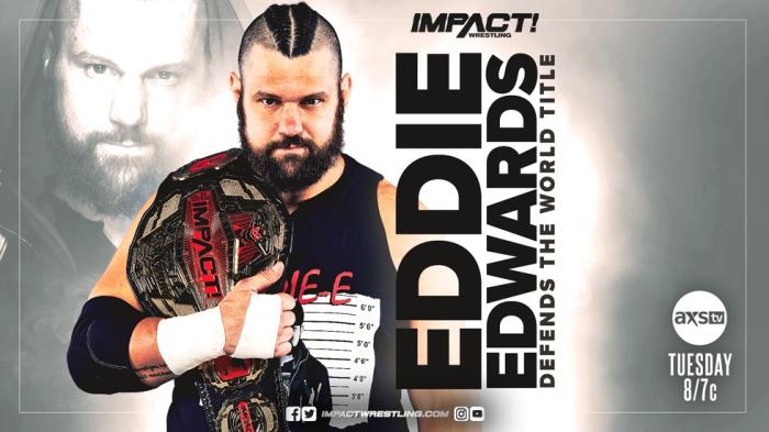 Resultados IMPACT Wrestling 4 de Agosto del 2020