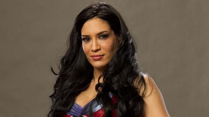 Melina, sobre si volvería a WWE: 'Siempre digo que todo sucederá si está destinado a suceder'