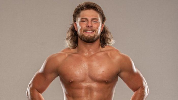 Brian Pillman Jr. ha pedido la liberación de su contrato con MLW