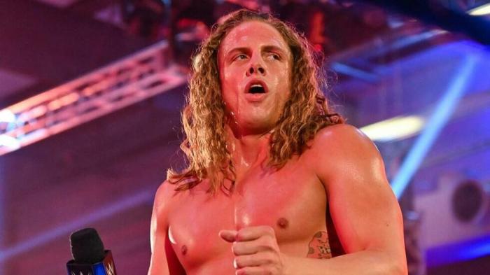 Matt Riddle: 'Me di cuenta de que quería ser luchador profesional la noche de WrestleMania XXX'