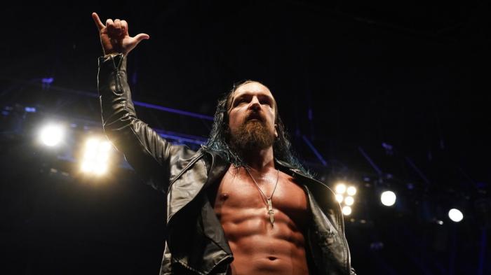 AJ Styles: 'Me encantaría trabajar con Jay White'