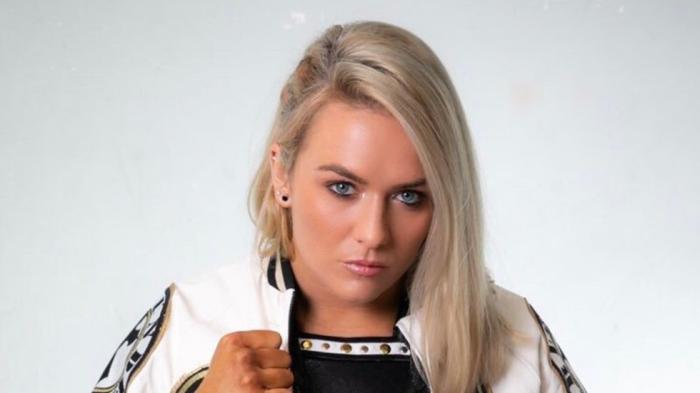 Sadie Gibbs confirma que ya no forma parte del roster de AEW