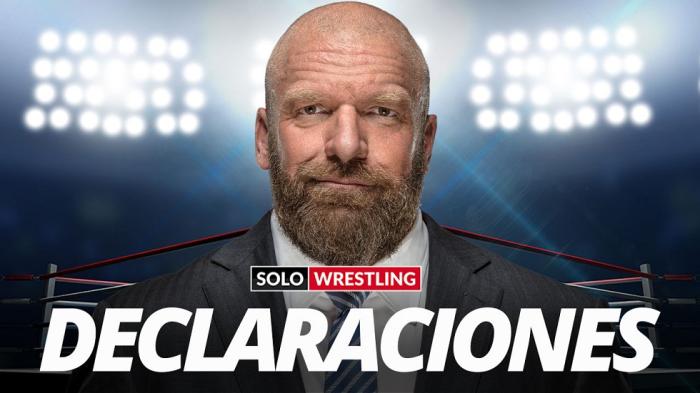 Triple H: 'Vemos los desgloses de audiencia con otra perspectiva porque hay múltiples variables'