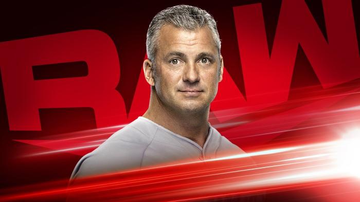 Shane McMahon podría convertirse en el nuevo director de operaciones de WWE Raw