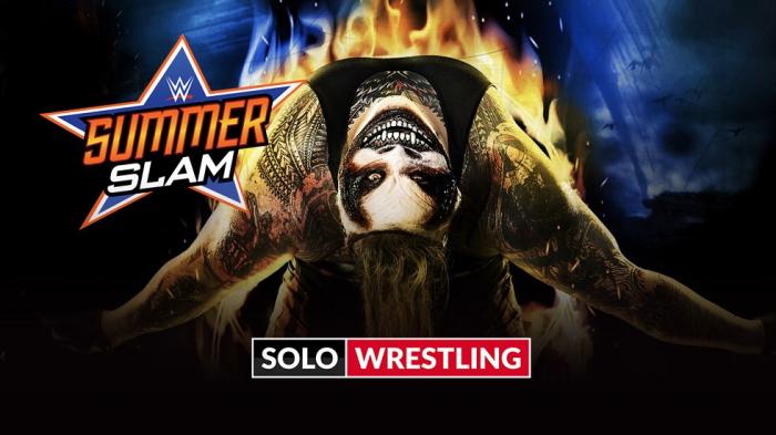 WWE SummerSlam 2020: cobertura y resultados