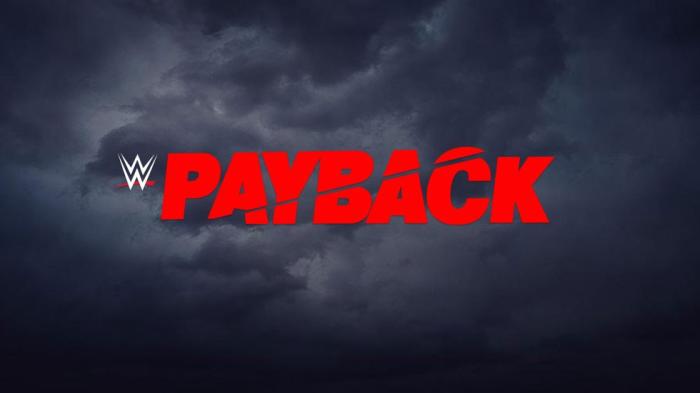 Cartelera rumoreada para WWE Payback 2020