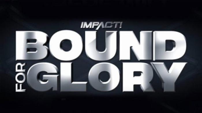 Se revela la posible cartelera de IMPACT Wrestling Bound For Glory 2020