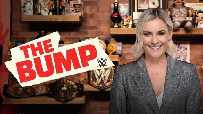 Renee Young se despide de WWE entre lágrimas