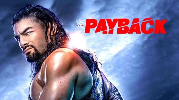 Arrancan las apuestas de WWE Payback 2020