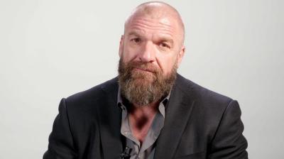 Triple H, sobre el movimiento #SpeakingOut en NXT UK: 'Nos tomamos muy en serio todas las acusaciones'