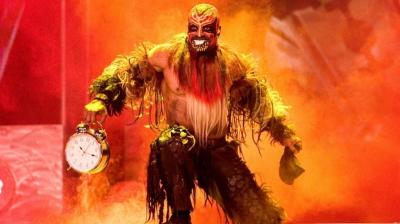 Boogeyman revela los detalles de su actual contrato con WWE