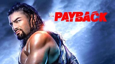Review WWE Payback 2020