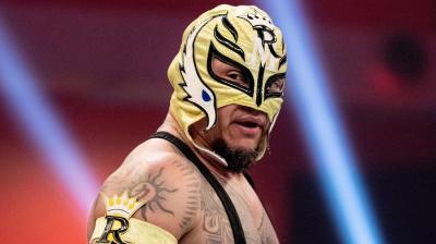 WWE confirma la lesión de Rey Mysterio