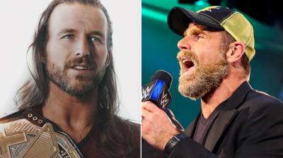 No, no habrá otro Shawn Michaels