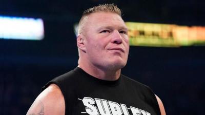 Dana White se muestra abierto a un regreso de Brock Lesnar a UFC