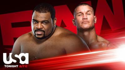 WWE Monday Night RAW: Cobertura y resultados del 7 de septiembre de 2020