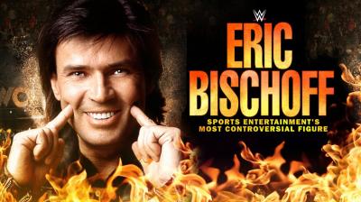 Eric Bischoff: 'Nunca he firmado un contrato de un año'