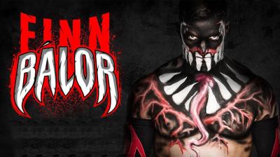 Finn Bálor insinúa que no usará a ´The Demon´ en una larga temporada