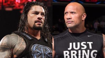 Chris Jericho compara a Roman Reigns con The Rock