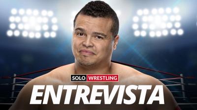 Orlando Colón: 'Presentamos a Vince McMahon una idea para traer de vuelta a Carlito en WWE'