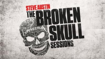 Se revela la fecha del estreno del episodio Stone Cold Steve Austin´s Broken Skull Sessions con Kurt Angle