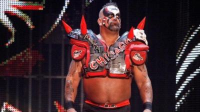 Fallece Road Warrior Animal a los 60 años