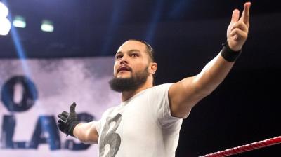 Bo Dallas podría ser el luchador misterioso que regrese a NXT