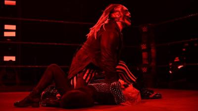 Alexa Bliss: 'Llevaba mucho tiempo queriendo trabajar con Bray Wyatt'