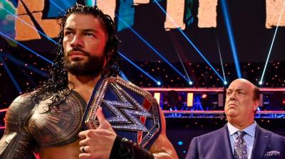 Roman Reigns: 'No me gusta CM Punk'