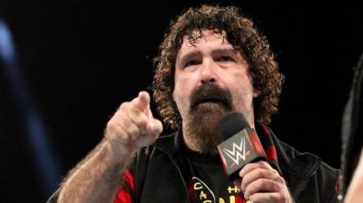 Mick Foley critica la ausencia de Big Van Vader en el Salón de la Fama de WWE