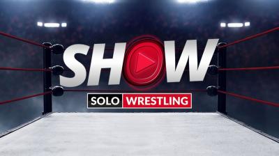 Solowrestling presenta: Solowrestling Show