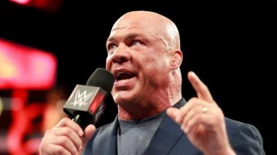 Kurt Angle será invitado en la tercera edición del Chris Jericho´s Rock ´N´ Wrestling Rager at Sea