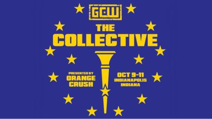 The Collective 2020 se celebrará este mes de octubre en Indianapolis