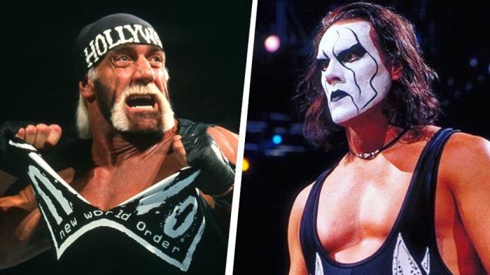 Nick Patrick revela problemas en el booking de la lucha entre Sting y Hulk Hogan en WCW Starrcade